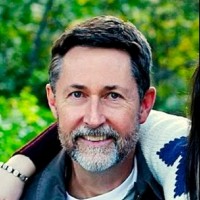 Patrick Drake