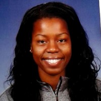 Ayesha Barkley