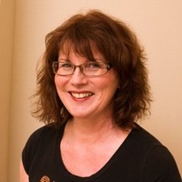 Marit Sie Skogstad