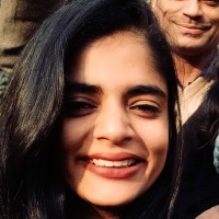 Aakriti Arora