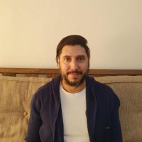 Pablo Araujo