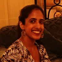 Seema Aggarwal