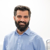 Abdul Mujeeb Ashraf