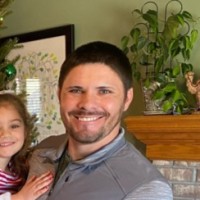 Dustin Gieselman