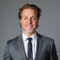 Joshua Wolter