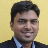 Shamim Ansari