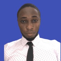 Wisdom Okonoboh
