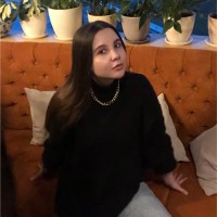 Эльмира Дзукаева