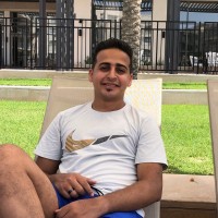 Hashem Mohamed