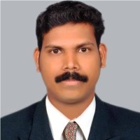 Rajesh Thankappan George