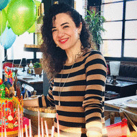 Zeynep Elvan Yağcı