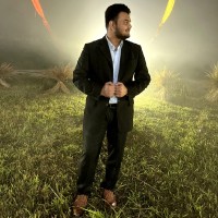 Mohd Fawaz