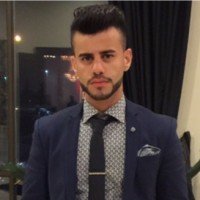 Andy Marqass
