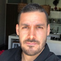 Juan Camilo Rojas Lopez