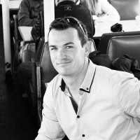 Chad Masters