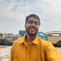 Bidesh Das