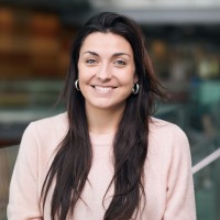 Ellie Alberts, Phd