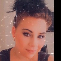 Alicia Pienaar