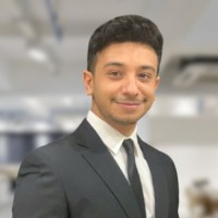 Omar Khaled