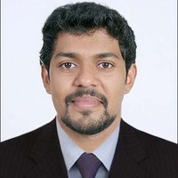 Jerin John Sam Peedikayil