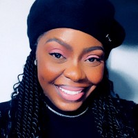 Zakia Wilson