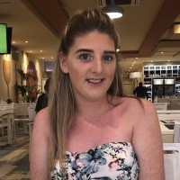 Jessica Corry