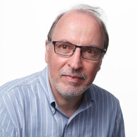 Tim Overfield