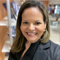 Raquel De Mello Gomes