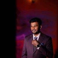 Krishnamurthy B R