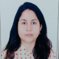 Reetu Sharma