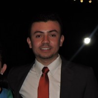 Carlos Alberto Monge Centeno