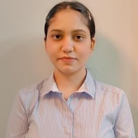 Deepanshi Khanagwal