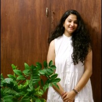 Khushi Dhyani (开心)