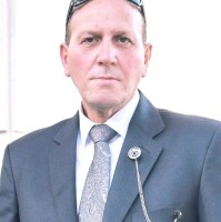 Maher Khalaf