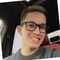 Caleb Morgan