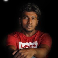 Manojkumar Ravi