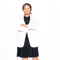 Thabiso Dube  , MBA, MPHIL candidate