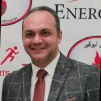 Mohamed Ibrahim Roushdy , CIA , GRC