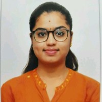 Sushmitha Shetty