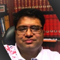 vivek murarka