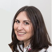 Anzhelika Nakonechnaya