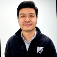 Samuel Wong