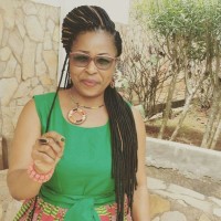 Janet Mukoko