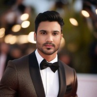 Dhiren Kumar Sahoo
