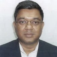 Pramod Kumar Singh