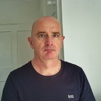 Darren Brook