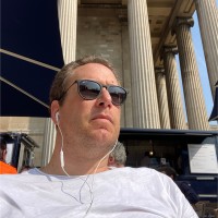 Timothy Christiaen