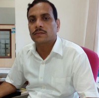 Shiv Kumar Tripathi