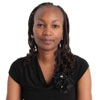 Jane Ng'ethe