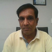CD Sharma